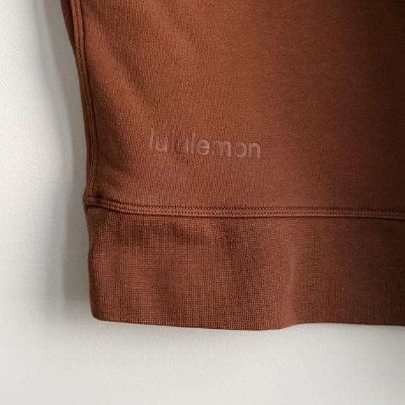 lululemon perfectly oversized crew - Picture 11 of 16